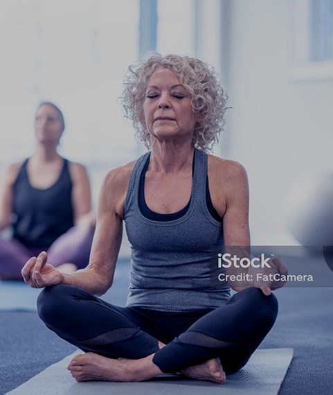 Botox treatment <br> for migraines